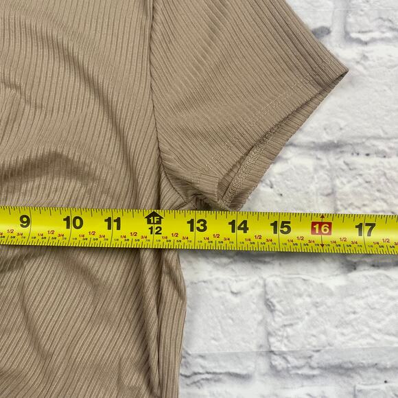 J0519 Gaze Nude Top Size  XS - Picture 6 of 7